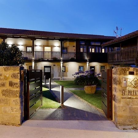 El Pilpayo Apartamento Quintes Exterior foto