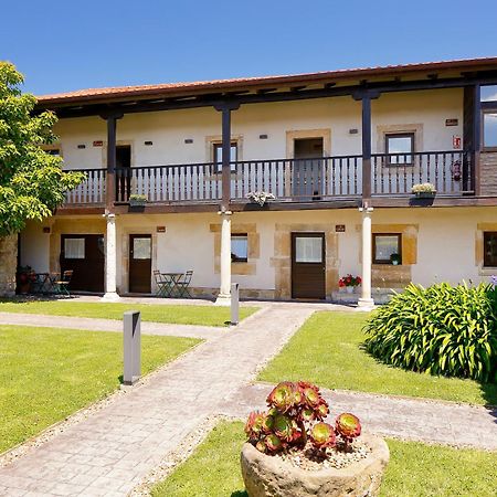 El Pilpayo Apartamento Quintes Exterior foto