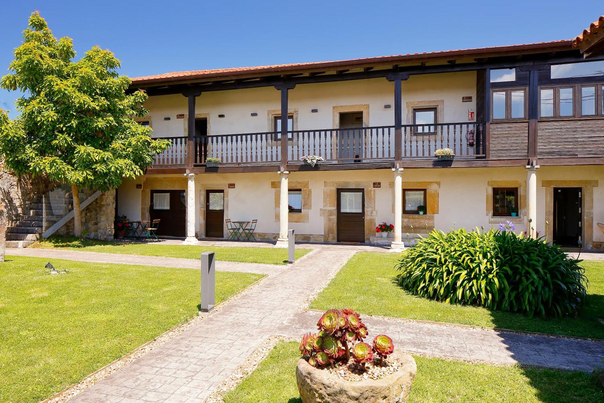 El Pilpayo Apartamento Quintes Exterior foto