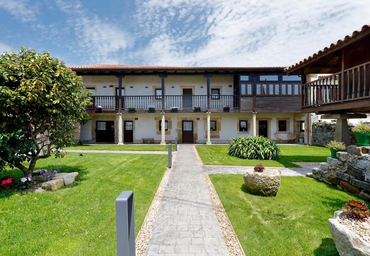 El Pilpayo Apartamento Quintes Exterior foto