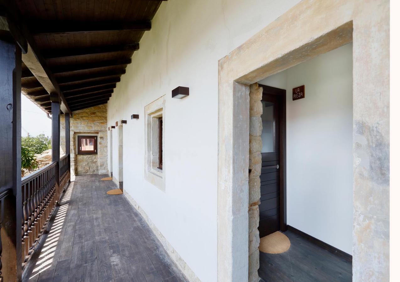El Pilpayo Apartamento Quintes Exterior foto