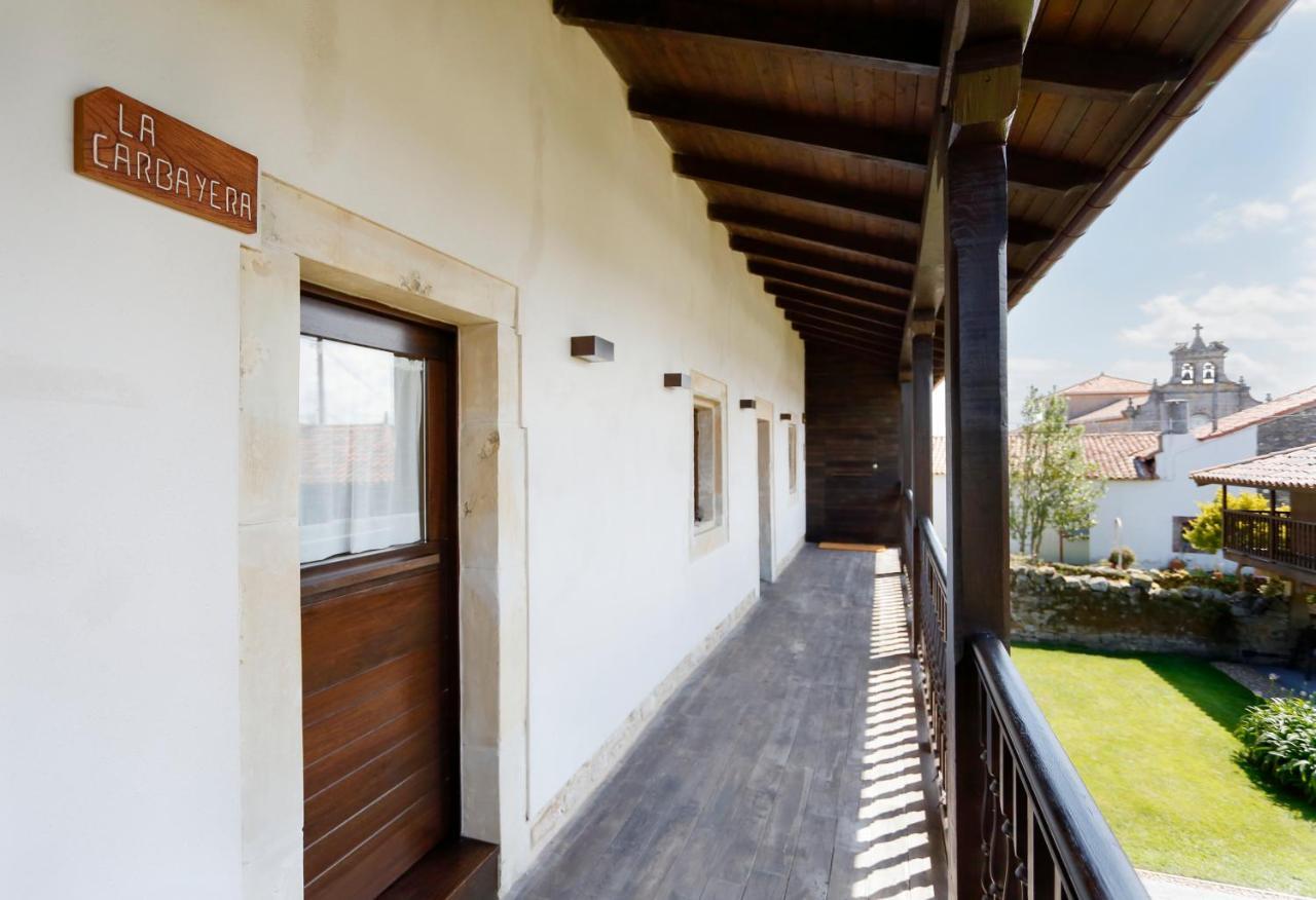 El Pilpayo Apartamento Quintes Exterior foto