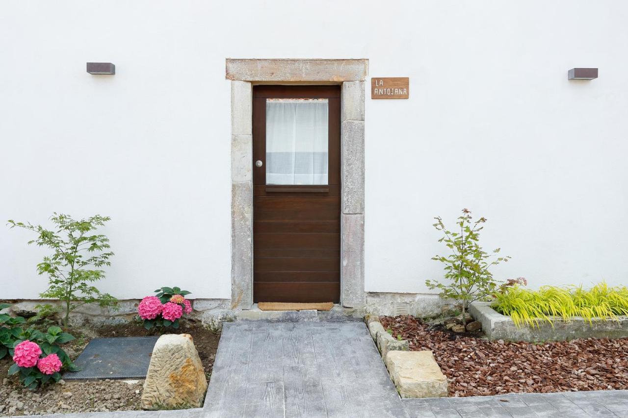 El Pilpayo Apartamento Quintes Exterior foto