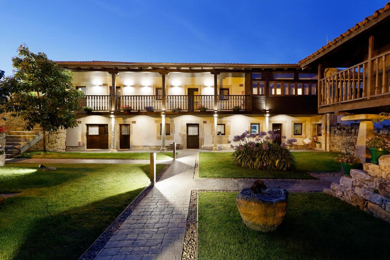 El Pilpayo Apartamento Quintes Exterior foto