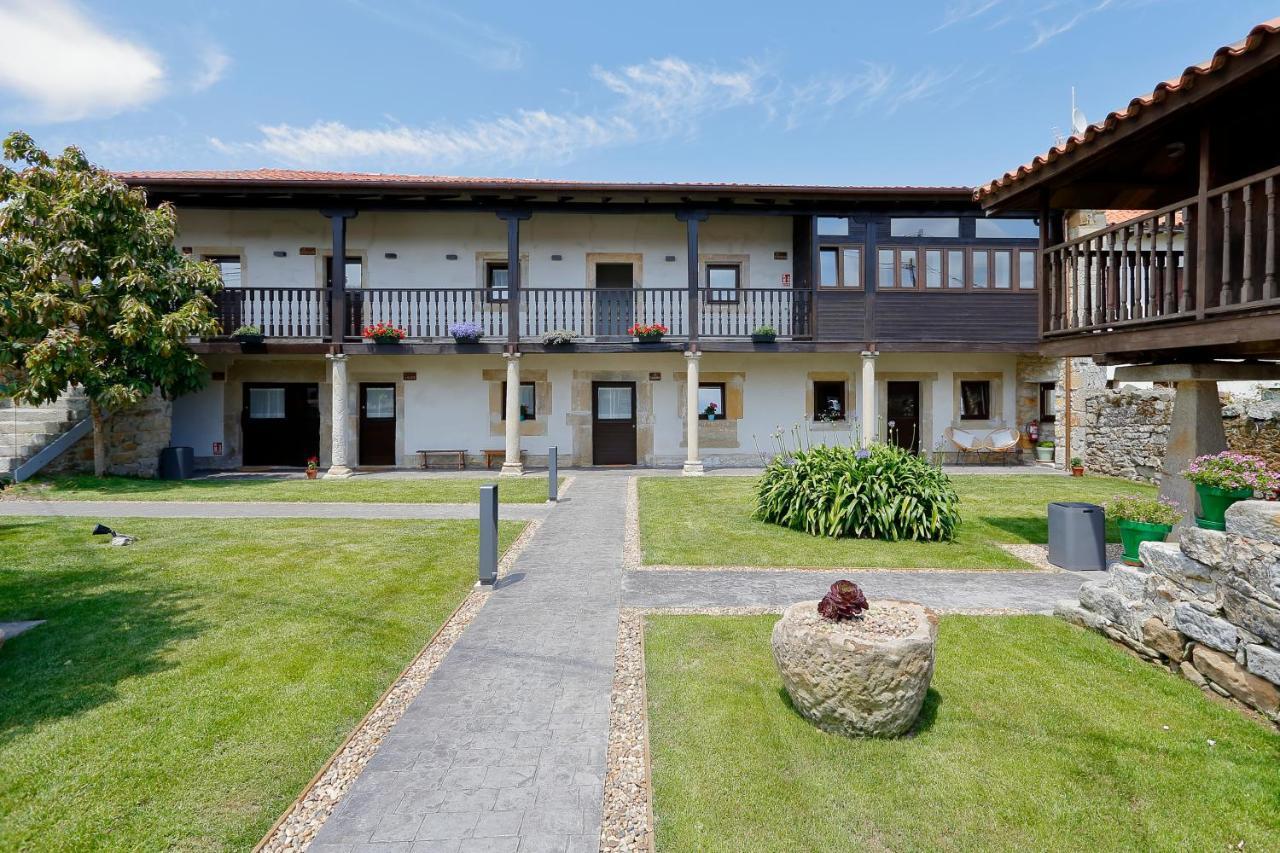 El Pilpayo Apartamento Quintes Exterior foto