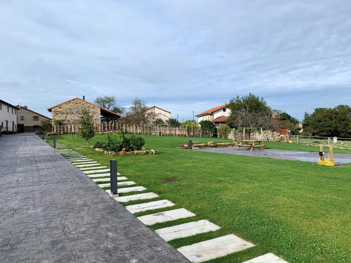El Pilpayo Apartamento Quintes Exterior foto